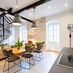 Lejlighed Old Town Luxury House