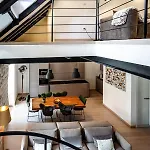 아파트 Old Town Luxury House *