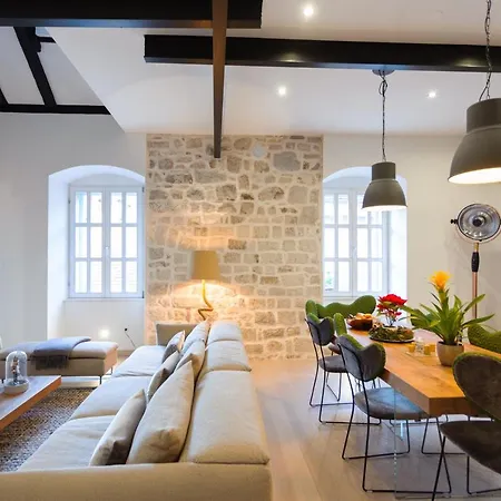 Old Town Luxury House 아파트 스플리트