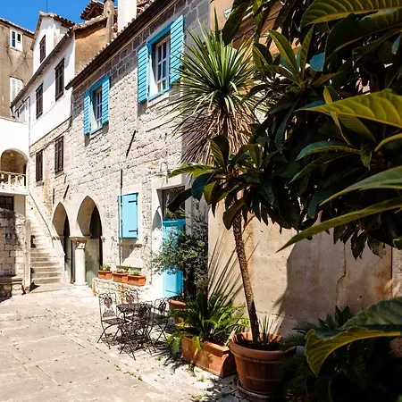 Old Town Luxury House Split