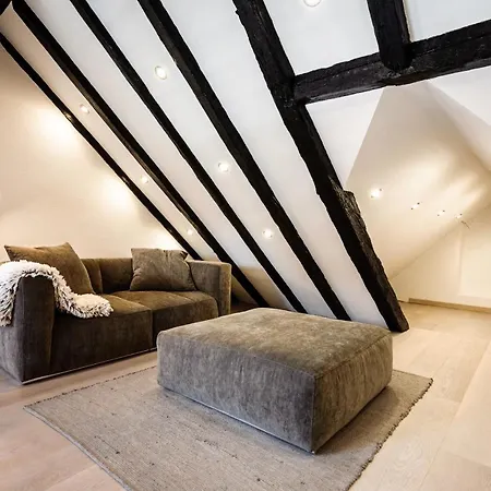 Old Town Luxury House Апартаменты Сплит