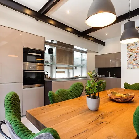 Old Town Luxury House * Split