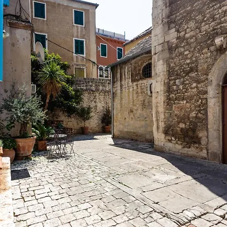 Old Town Luxury House Apartment Split
