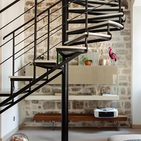 아파트 Old Town Luxury House *