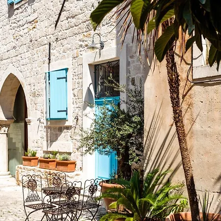 아파트 Old Town Luxury House 스플리트